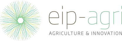 Logo EIP-AGRI Agriculture and innovation – naar de website van EIP-AGRI